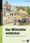 Buchcover Das Mittelalter entdecken