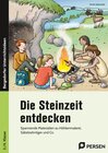 Buchcover Die Steinzeit entdecken