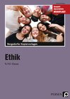 Buchcover Ethik - 9./10. Klasse