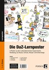 Buchcover Die DaZ-Lernposter