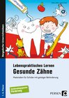 Buchcover Lebenspraktisches Lernen: Gesunde Zähne