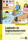 Buchcover Lapbooks im Englischunterricht - 1.- 4. Klasse