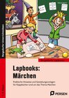Buchcover Lapbooks: Märchen - 1.-4. Klasse