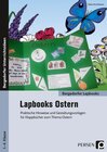 Buchcover Lapbooks: Ostern - 1.-4. Klasse