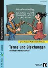 Buchcover Terme und Gleichungen - Inklusionsmaterial