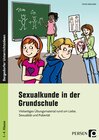 Buchcover Sexualkunde in der Grundschule