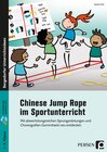 Chinese Jump Rope im Sportunterricht - Grundschule width=