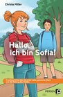 Buchcover Hallo, ich bin Sofia!