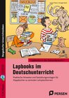 Buchcover Lapbooks im Deutschunterricht - 5./6. Klasse