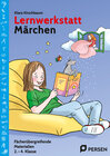 Buchcover Lernwerkstatt Märchen