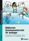 Buchcover Bildkarten: Schwimmunterricht für Anfänger