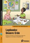 Buchcover Lapbooks: Unsere Erde - 5.-7. Klasse