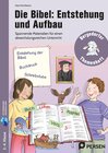 Buchcover Die Bibel: Entstehung und Aufbau