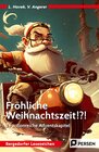 Buchcover Fröhliche Weihnachtszeit!?!