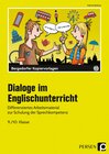 Buchcover Dialoge im Englischunterricht - 9./10. Klasse