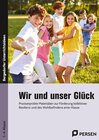 Buchcover Wir und unser Glück