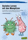 Buchcover Soziales Lernen mit den Mompitzen