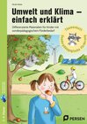 Buchcover Umwelt und Klima - einfach erklärt