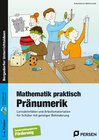 Buchcover Mathematik praktisch: Pränumerik