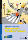 Buchcover Führerschein: Verkehrserziehung