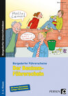 Buchcover Der Benimm-Führerschein