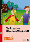 Buchcover Die kreative Märchen-Werkstatt - Ergänzungsband