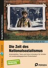 Buchcover Die Zeit des Nationalsozialismus - einfach & klar