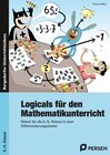 Buchcover Logicals für den Mathematikunterricht