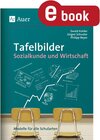Buchcover Tafelbilder für Sozialkunde und Wirtschaft - Philipp Beyer, Ewald Kohler, Jürgen Schuster (ePub)