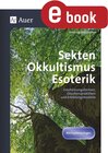 Buchcover Sekten, Okkultismus, Esoterik - Andreas Hausotter (ePub)