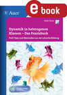 Buchcover Dynamik in heterogenen Klassen - Das Praxisbuch