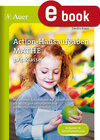 Buchcover Action-Hausaufgaben Mathe 3+4