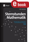 Buchcover Sternstunden Mathematik Klasse 56