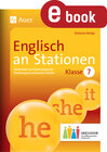 Buchcover Englisch an Stationen 7 Inklusion