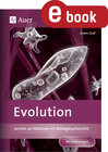 Buchcover Evolution