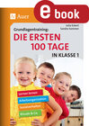 Buchcover Grundlagentraining: Die ersten 100 Tage in Kl. 1