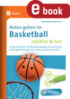 Noten geben im Basketball - objektiv & fair width=