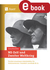 Buchcover NS-Zeit und Zweiter Weltkrieg