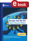 Buchcover Europa und die EU - Fakten, Chancen, Risiken