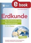 Buchcover Erdkunde für Fachfremde und Berufseinsteiger 5-6 / Fachfremd unterrichten Sekundarstufe