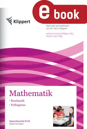 Buchcover ISBN 9783403392620