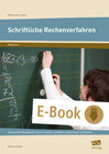 Buchcover Schriftliche Rechenverfahren