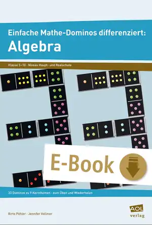 Buchcover ISBN 9783403401049