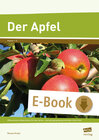 Buchcover Der Apfel