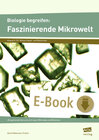 Buchcover Biologie begreifen: Faszinierende Mikrowelt