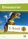 Buchcover Dinosaurier