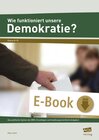 Buchcover Wie funktioniert unsere Demokratie?