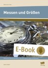 Buchcover Messen und Größen - Klasse 3 und 4