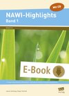 Buchcover NAWI-Highlights: Band 1