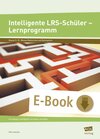 Buchcover Intelligente LRS-Schüler - Lernprogramm